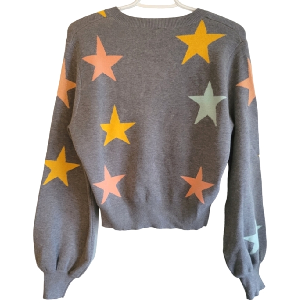 Dreamers Star Pattern - Picture 4 of 6